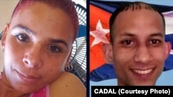 Ganadores cubanos del Premio Graciela Fernández Meijide