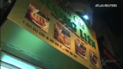 Fin del embargo de armas a Vietnam anunciado por Obama de visita al país Fin del embargo de armas a Vietnam anunciado por Obama de visita al país