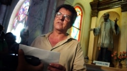 Proyecto Varela: “El décimo aniversario no es la historia de una derrota” Proyecto Varela: “El décimo aniversario no es la historia de una derrota”