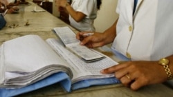 Diabéticos sin medicamentos en medio de la pandemia en Cuba Diabéticos sin medicamentos en medio de la pandemia en Cuba