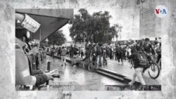 Protestas en Colombia Protestas en Colombia