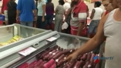 Gobierno cubano baja los precios de algunos productos básicos Gobierno cubano baja los precios de algunos productos básicos