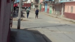 Denuncian allanamiento de la casa del opositor Francisco Rangel Manzano en Colón Denuncian allanamiento de la casa del opositor Francisco Rangel Manzano en Colón