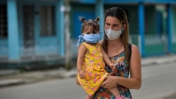 No es solo el COVID-19, en Cuba "la crisis es general" No es solo el COVID-19, en Cuba "la crisis es general"