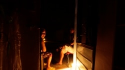 Los apagones diarios acaban con la paciencia del cubano Los apagones diarios acaban con la paciencia del cubano