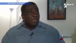 Cubanos en la isla describen la situación actual de los derechos humanos mientras aumenta la represión Cubanos en la isla describen la situación actual de los derechos humanos mientras aumenta la represión