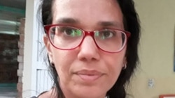 Luz Escobar: Bloquear información ha sido la táctica de ellos, y también negar que lo hacen Luz Escobar: Bloquear información ha sido la táctica de ellos, y también negar que lo hacen