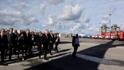 Cuba se toma su tiempo para aprobar a empresas del Mariel Cuba se toma su tiempo para aprobar a empresas del Mariel