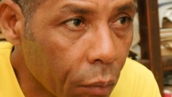 Declaraciones de Dimas Castellanos Declaraciones de Dimas Castellanos