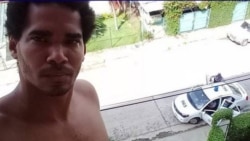 Fragmento de audio del video de Otero Alcántara en Facebook Fragmento de audio del video de Otero Alcántara en Facebook