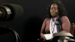 Entrevista a Yamilé Garro Alfonso (Por Luis F. Rojas). Entrevista a Yamilé Garro Alfonso (Por Luis F. Rojas).