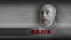 Murió Fidel Castro Murió Fidel Castro