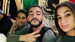 Continúan presiones de la Seguridad del Estado contra familia de Andy García Continúan presiones de la Seguridad del Estado contra familia de Andy García