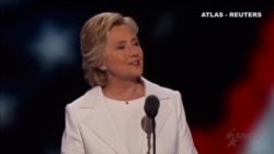 El día en que Hillary Clinton hizo historia El día en que Hillary Clinton hizo historia