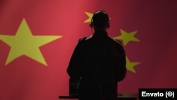 El gobierno chino monitoreó una parte significativa de la vida cotidiana a través de la vigilancia de las redes sociales de todos los ciudadanos.