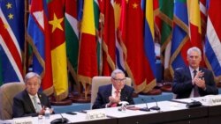 Reparaciones de urgencia en La Habana de cara a la Cumbre G77+Cina Reparaciones de urgencia en La Habana de cara a la Cumbre G77+Cina