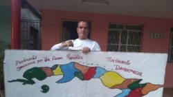 Denegada apelación al opositor José Díaz Silva Denegada apelación al opositor José Díaz Silva