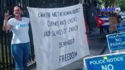 Reportaje de Michel Sagué Reportaje de Michel Sagué