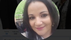 Aimara Peña destaca el papel de la mujer en la lucha por los derechos Aimara Peña destaca el papel de la mujer en la lucha por los derechos