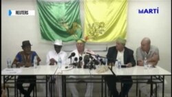 Letra del Año 2020 Letra del Año 2020