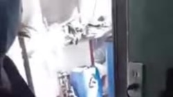 Lanzan proyecto de ayuda humanitaria a detenidos del 11J en Villa Clara Lanzan proyecto de ayuda humanitaria a detenidos del 11J en Villa Clara