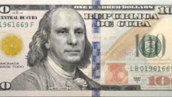 Entrará en vigor medida de EEUU con relación a Cuba Entrará en vigor medida de EEUU con relación a Cuba