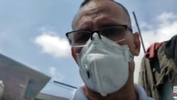 José Daniel Ferrer habla sobre campaña Una Luz de Alarma José Daniel Ferrer habla sobre campaña Una Luz de Alarma