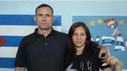 Declaraciones de José Daniel Ferrer a Radio Martí Declaraciones de José Daniel Ferrer a Radio Martí