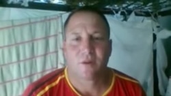 Reacciona militar cubano detenido en Bahamas a su clasificación como refugiado Reacciona militar cubano detenido en Bahamas a su clasificación como refugiado