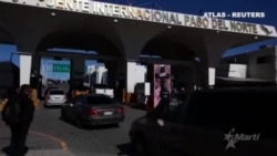 Trump insiste en que la construcción del muro lo pagará México Trump insiste en que la construcción del muro lo pagará México