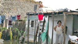 Los desastres naturales que afectaron a Cuba en 2024: Testimonios Los desastres naturales que afectaron a Cuba en 2024: Testimonios