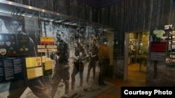 El Papa Francisco rinde homenaje a las víctimas del comunismo y nazismo