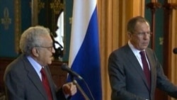 Situación en Siria empeora y crece desesperanza de arreglo Situación en Siria empeora y crece desesperanza de arreglo