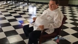 "Virgen mambisa", canto a la Caridad del Cobre "Virgen mambisa", canto a la Caridad del Cobre