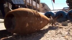 Se recrudecen los combates en Alepo Se recrudecen los combates en Alepo