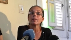 Diputado argentino se reunió con familia de Payá y otros opositores Diputado argentino se reunió con familia de Payá y otros opositores