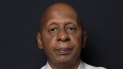 Guillermo Fariñas opina sobre crisis en Venezuela Guillermo Fariñas opina sobre crisis en Venezuela