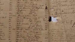 William Navarrete, sobre genealogías de Cuba William Navarrete, sobre genealogías de Cuba