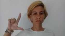 Con la cercanía del 15N crece la presencia policial en las calles de La Habana Con la cercanía del 15N crece la presencia policial en las calles de La Habana