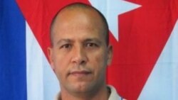 Testimonio de la esposa del activista cubano Alexander Verdecia Testimonio de la esposa del activista cubano Alexander Verdecia