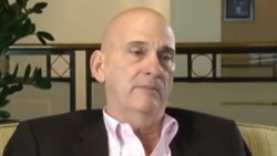 Declaraciones de René Gómez Manzano a Radio Martí Declaraciones de René Gómez Manzano a Radio Martí