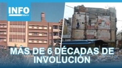 Info Martí | Cuba: Más de seis décadas de involución Info Martí | Cuba: Más de seis décadas de involución