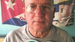 Félix Navarro opina sobre el notable incremento de la represión en Cuba Félix Navarro opina sobre el notable incremento de la represión en Cuba