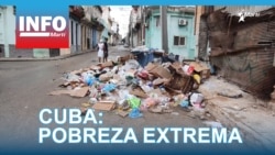 Info Martí | Cuba: pobreza extrema Info Martí | Cuba: pobreza extrema
