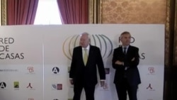 Causa disgusto en España reunión entre Zapatero y Raúl Castro Causa disgusto en España reunión entre Zapatero y Raúl Castro