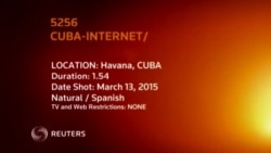 El wifi de Kcho El wifi de Kcho