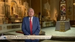 La Iglesia que creció con el exilio La Iglesia que creció con el exilio