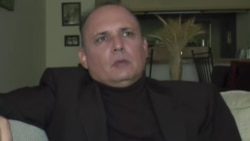 Entrevista con el capitán de navío venezolano Bernardo Jurado Entrevista con el capitán de navío venezolano Bernardo Jurado