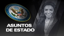 "La Embajada de EEUU no va a parar de reunirse con los líderes cubanos" "La Embajada de EEUU no va a parar de reunirse con los líderes cubanos"