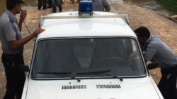 Hoy con Leidis Tabares, Martha Adela Tamayo, Steve Maikel Pardo y Vladimir Turró Hoy con Leidis Tabares, Martha Adela Tamayo, Steve Maikel Pardo y Vladimir Turró